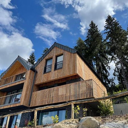Apartman Freya Liptovský Mikuláš 외부 사진