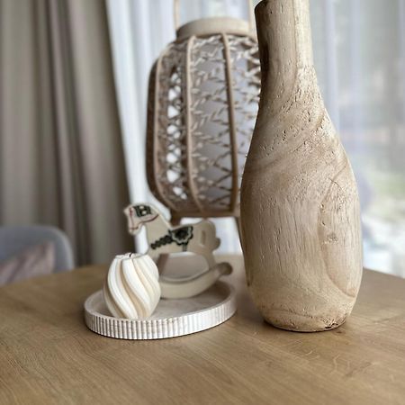 Apartman Freya Liptovský Mikuláš 외부 사진