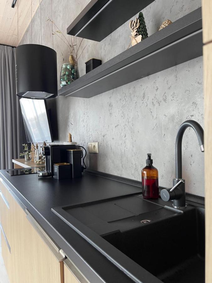 Apartman Freya Liptovský Mikuláš 외부 사진