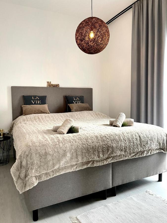 Apartman Freya Liptovský Mikuláš 외부 사진