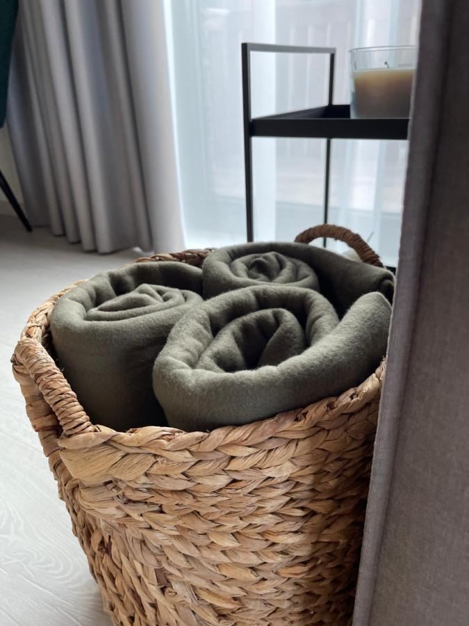 Apartman Freya Liptovský Mikuláš 외부 사진