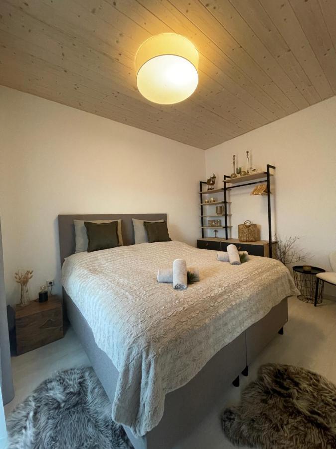 Apartman Freya Liptovský Mikuláš 외부 사진