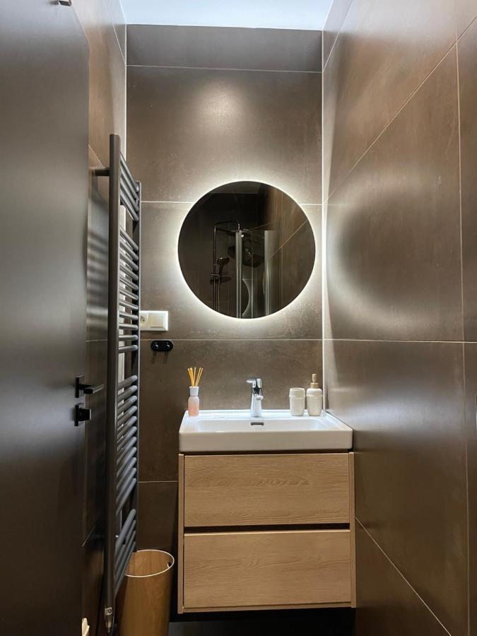 Apartman Freya Liptovský Mikuláš 외부 사진