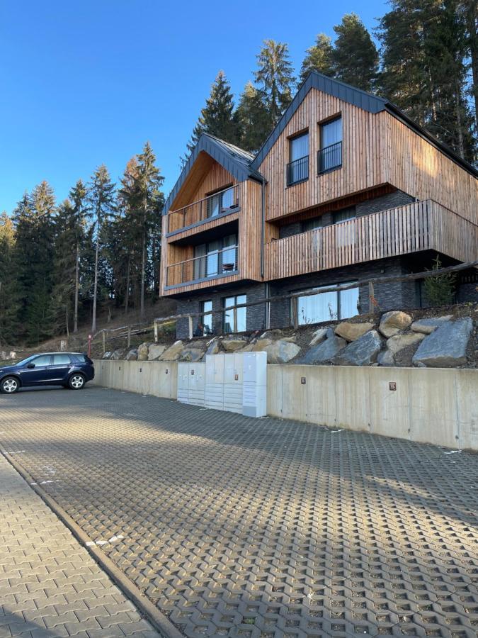 Apartman Freya Liptovský Mikuláš 외부 사진