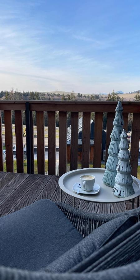 Apartman Freya Liptovský Mikuláš 외부 사진