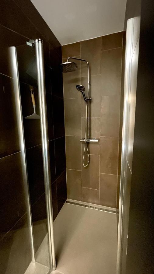 Apartman Freya Liptovský Mikuláš 외부 사진