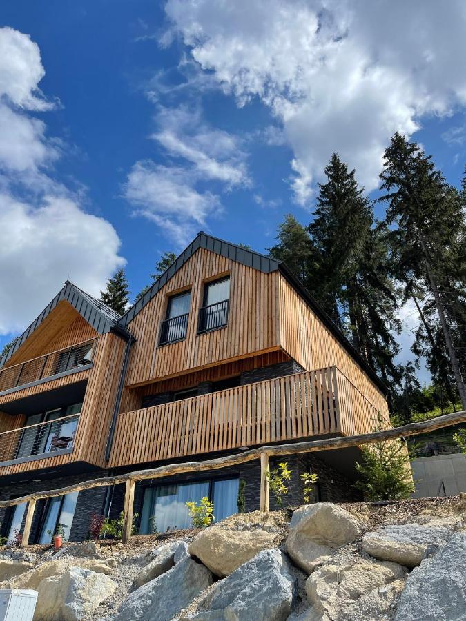 Apartman Freya Liptovský Mikuláš 외부 사진