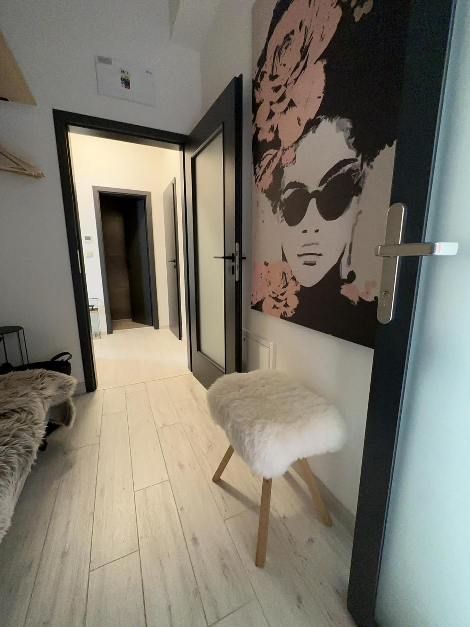 Apartman Freya Liptovský Mikuláš 객실 사진