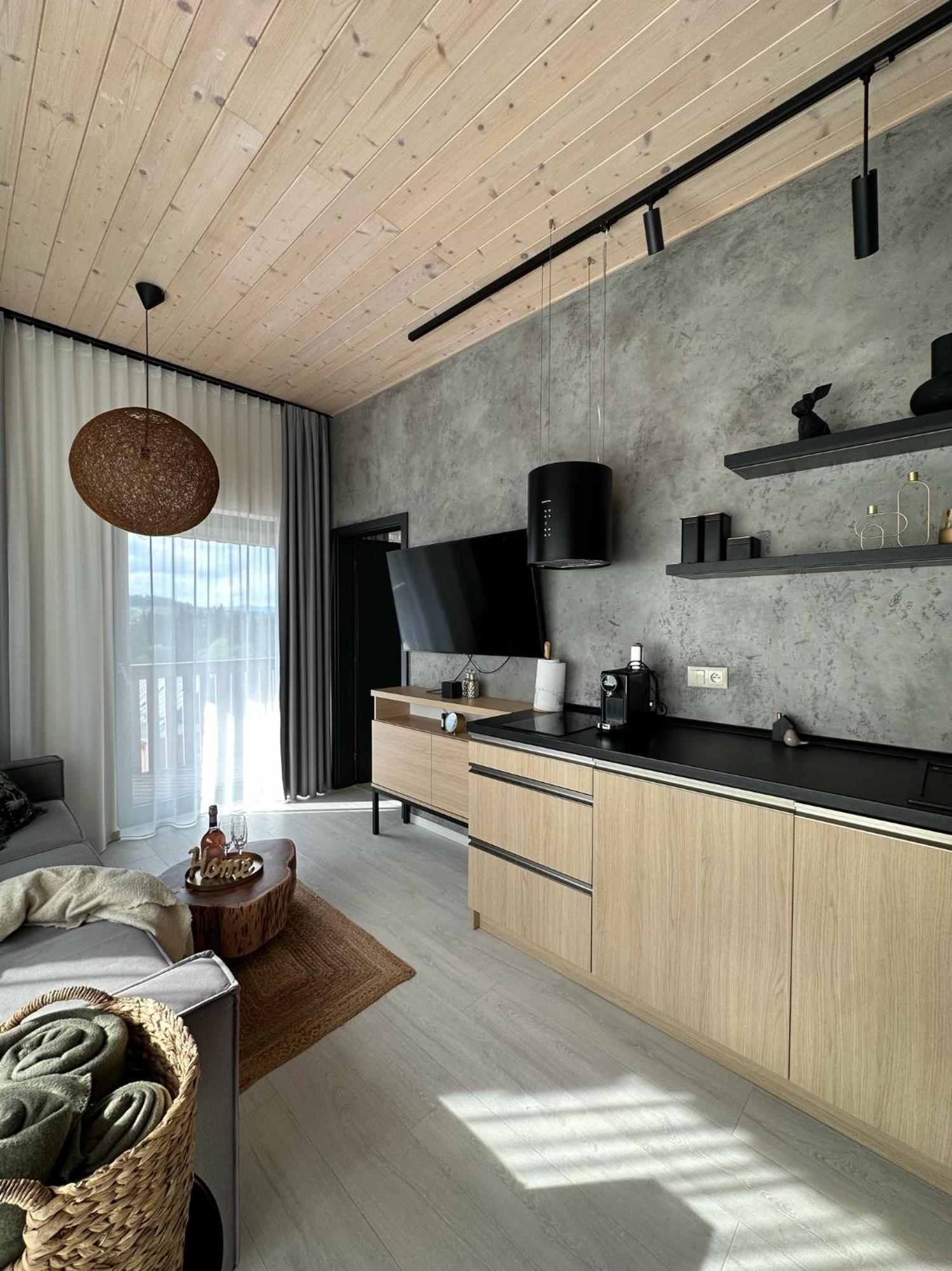 Apartman Freya Liptovský Mikuláš 객실 사진