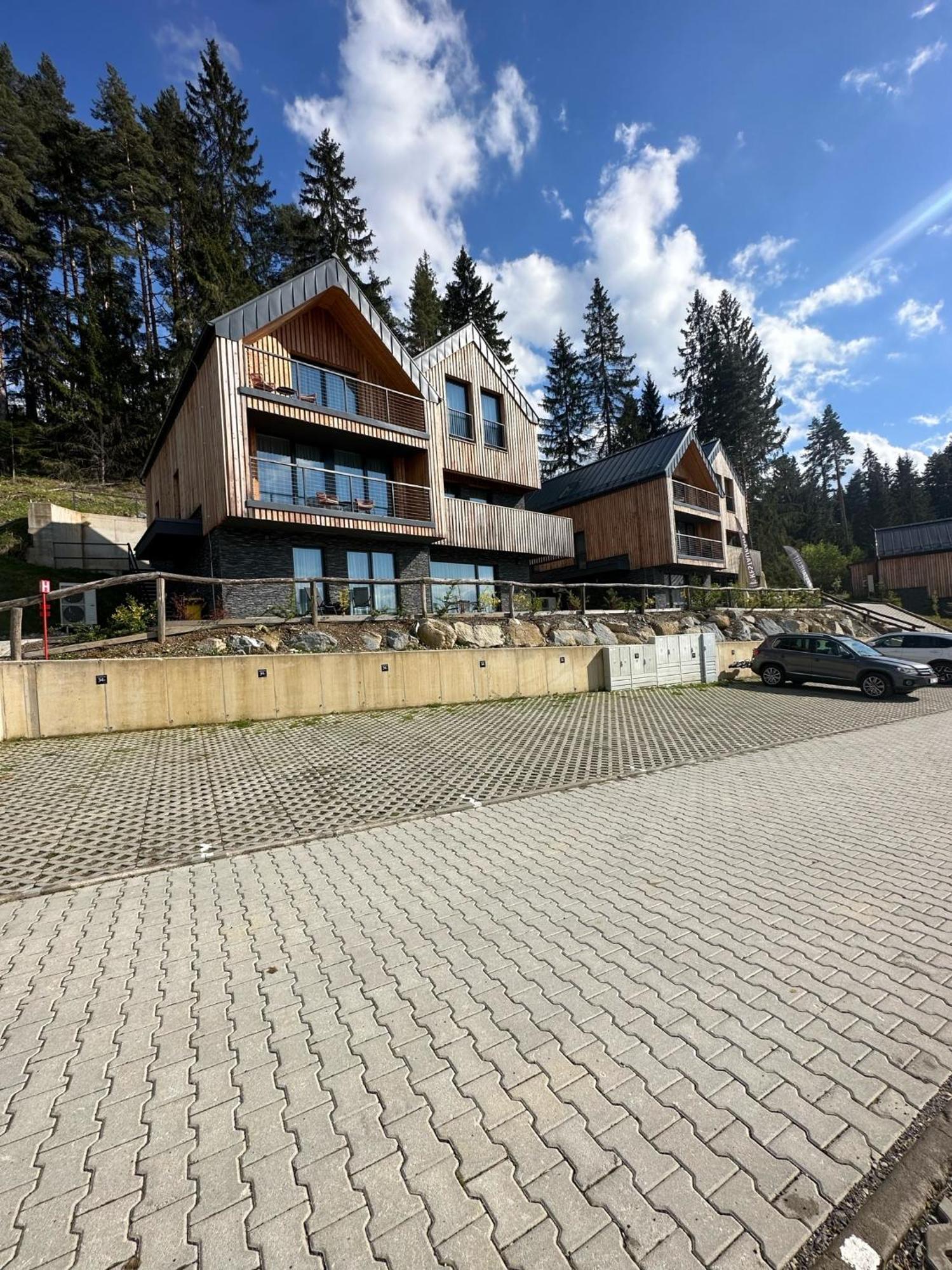 Apartman Freya Liptovský Mikuláš 객실 사진